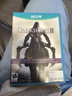 Darksiders II - Nintendo Wii U CIB