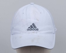 2013 ANDY MURRAY Wimbledon Final Worn Adidas cap Photomatched & Groudsman LOA