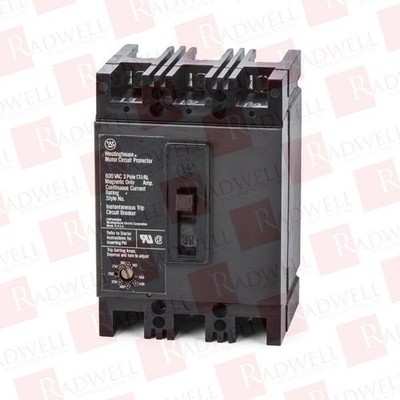 EATON CORPORATION MCP0358CR / MCP0358CR (NEW NO BOX)
