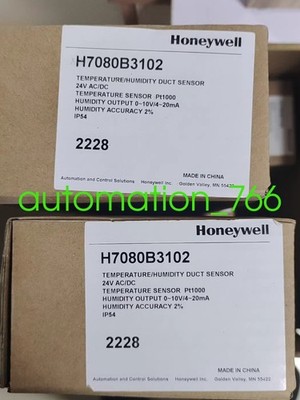   H7080B3102 Brand new Temperature sensor shipping Via Fedex or DHL #zc