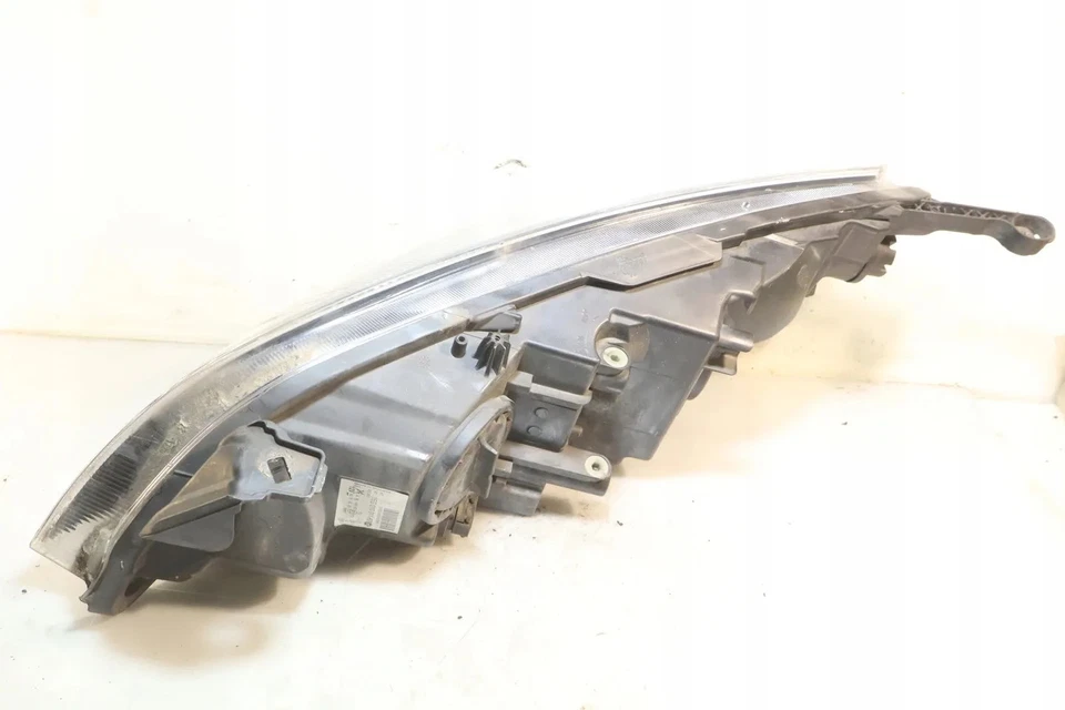 Frontscheinwerfer Opel Astra J 1EG010011 Rechts Scheinwerfer Headlight - Bild 3 von 4