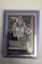2025 Panini Donruss WNBA - Sami Whitcomb #3 Holo
