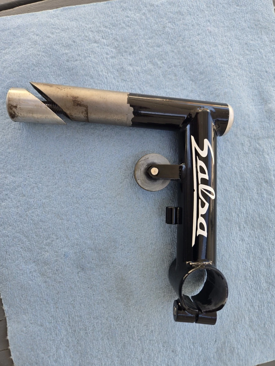 Salsa Bicycle Stems for sale - eBay