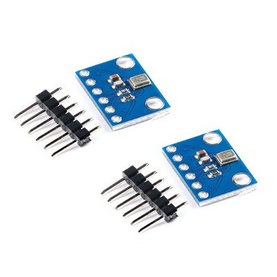 SPH0645 Digital Microphone Sensor Module, I2S Interface MEMS, Arduino, 2 PCS