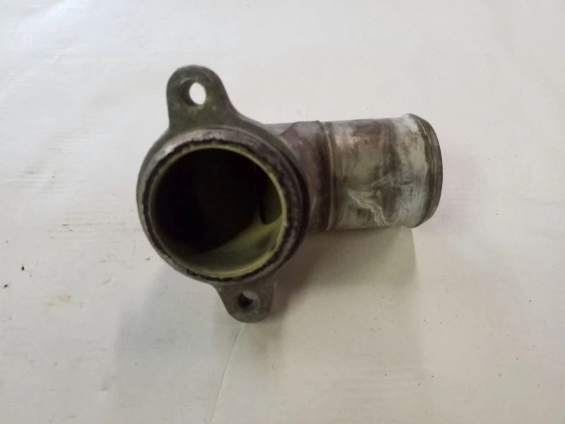 Carcaça de termostato 5.4L | Compatível com 05 06 07 08 09 10 Ford F150 F250 F350 Expedition - Imagem 3 de 4