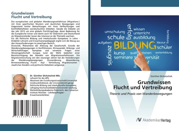 Grundwissen Flucht Und Vertreibung GüNther Dichatschek-image