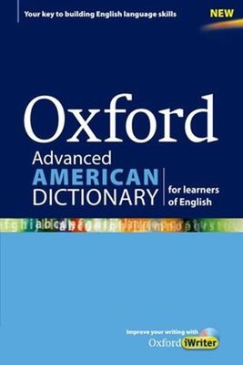Oxford Advanced American Dictionary for Learners of English Oxfor