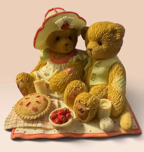 Cherished Teddies Rare | eBay