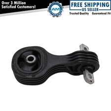 Engine Torque Strut Motor Mount Lower Rear for Honda Civic