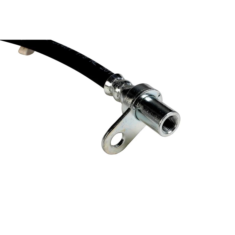 Front Brake Line Brake Hose For Ram 1500 2011-2015 Dodge Ram 1500 2010-2010 4WD - Image 3 of 4