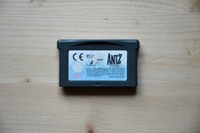 Thumbnail of ebay&reg; auction 187337729180 | GBA - Antz: Extreme Racing für Nintendo GameBoy Advance