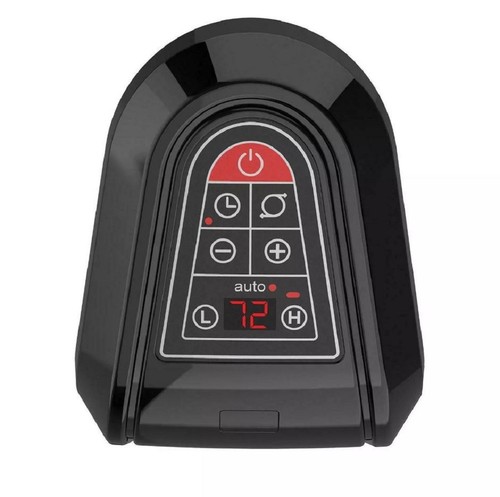 Lasko Digital Ceramic Room Tower Heater with Remote Control CT16670 - Picture 6 of 10