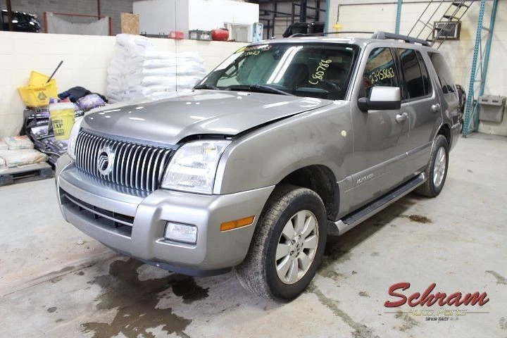 Chassi ECM comunicação reconhecimento de voz compatível com 08-09 TAURUS X 1941690 - Imagem 2 de 4