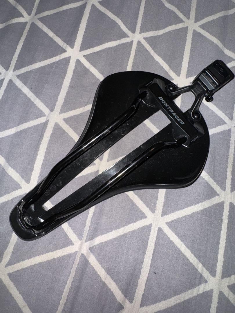 Bontrager Aeolus Comp Trek Flare Rt | eBay