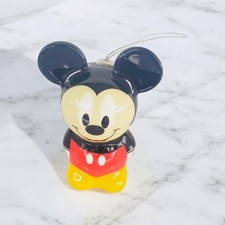 Christmas Ornament Xmas Tree Home Decor Disney Mickey Mouse Baby Boy