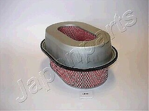 FA-583S Japanparts Luftfilter FüR Mitsubishi-image