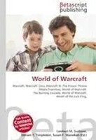 Lambert M. Surhone (U. A.) | World Of Warcraft | Taschenbuch | Englisch (2026)