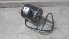 Dayton 5be62a 16 Hp 1140 Rpm 115vac Perm Split Cap Direct Drive Blower Motor