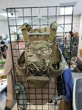 FIRSTSPEAR V1 STRANDHOGGA (MULTI CAM)