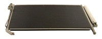 Maxgear AC830095 Kondensator, Klimaanlage Passend FüR Subaru