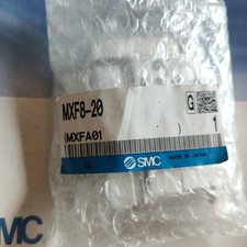 1PCS NEW FOR SMC slider cylinder MXF8-20 MXF8-20 FREE SHIPPING