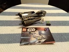 Lego Star Wars: General Grievous Starfighter (7656) - 100% w/ instructions