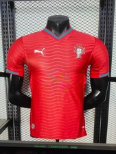 Maillot Portugal 2026
