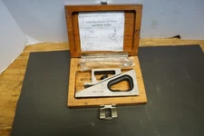 Brown & Sharpe Mfg. Co No. 625 Planer Shaper Gage USA