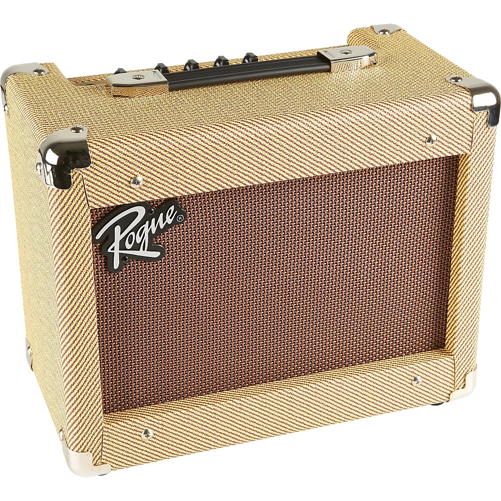 Rogue V15G 15W 1x65 Vintage Tweed 14490₽