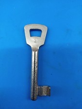 Chiave Porta Tagliafuoco N°2 Lotto PZ.4