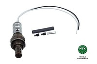 NEU - NTK 93111 Lambdasonde FüR Renault Saab Seat Skoda Passend FüR Subaru VW