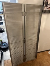 EZ-ACCESS For Wheelchair Singlefold Portable Loading Ramp, Silver 60x29