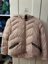 Mädchen TKY Winterjacke – modern & stylisch – sehr guter Zustand Gr.152/158 (S)