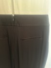 Kate Spade Black & White Colorblock  Sleeveless Jumpsuit Size 6 NWT — photo 7