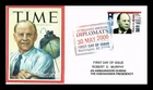 US COVER ROMP CACHETS FIRST DAY OF ISSUE ROBERT D. MURPHY DIPLOMATS