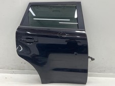 Porte arrière et accessoires Kia SOUL