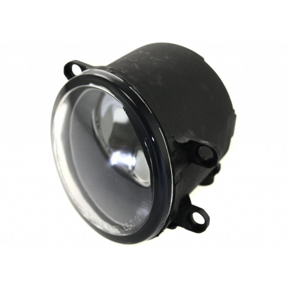 适用于 2009 - 2012 年丰田 Venza 雾灯一对司机和乘客 CAPA — 第 3/3 张图片