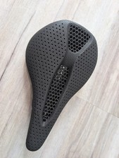 Ryet Carbon 3D Printed Bike Saddle 145mm 7x9 mm Triathlon Road Mountain Gravel