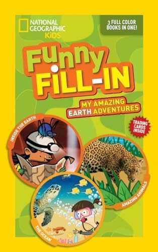 National Geographic Kids - Paperback, by National Geographic Kids - Very Good