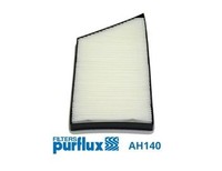 Purflux AH140 Innenraumfilter FüR Peugeot 206 206+ 1.1-2.0D 08.98-