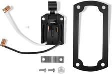 004892 Effluent Pump Switch for Zoeller 53-0001 Pump, Mechanical Switch Assembly