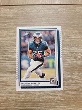 2025 Panini Donruss - Saquon Barkley #20