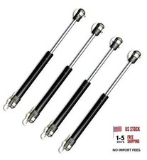 100N/22.5lb Gas Struts 10 Inch Gas Struts Lift Supports Gas Spring 10 inches
