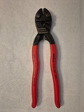 Knipex 71 01 200 8 Knipex Cobolt Compact Bolt...