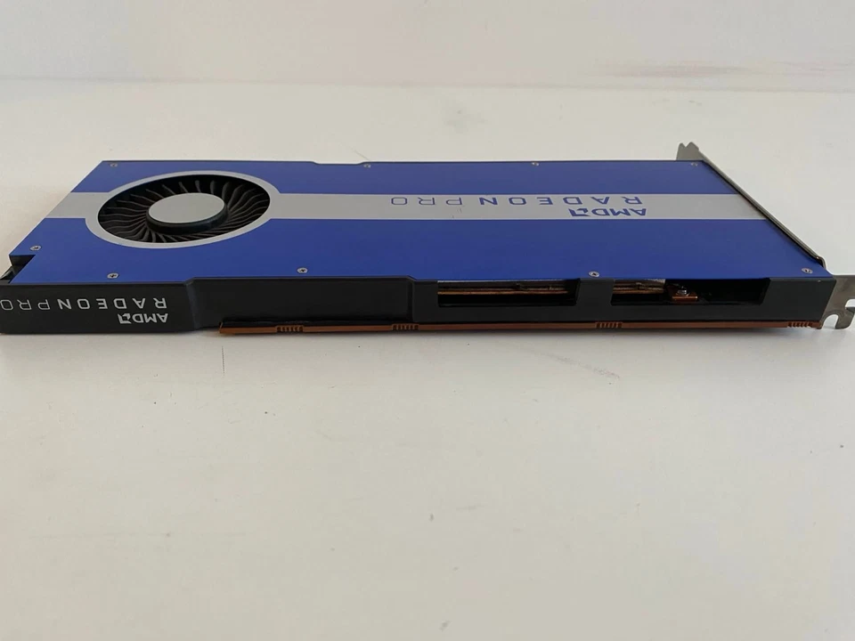 AMD Radeon Pro W5500 GDDR6 8GB - Image 3 of 4