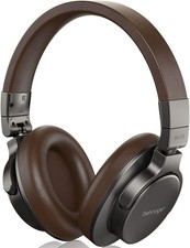 Behringer BH 470 Studio Monitoring Headphones