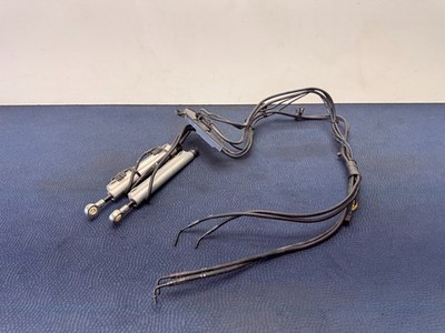 07-20 OEM BMW E93 F33 328i 335i M3 M4 Hydraulic Cylinder Top Roof Lift Pair SET