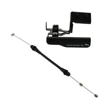 Parking Brake Handle Cable for F-150 F-250 Super Duty 1999-2004 INA64719
