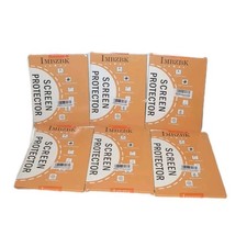 IMBZBK 18 Pack Screen Protector for Ipad Air 11-Inch M3 2025  M2 2024 7Th/6Th 