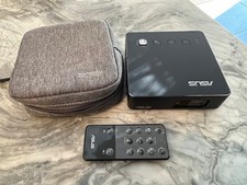 Asus Zenbeam S2 projector